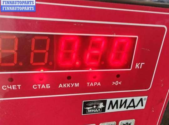 купить Прочая запчасть на Mercedes C-Class W203 (2000-2006)