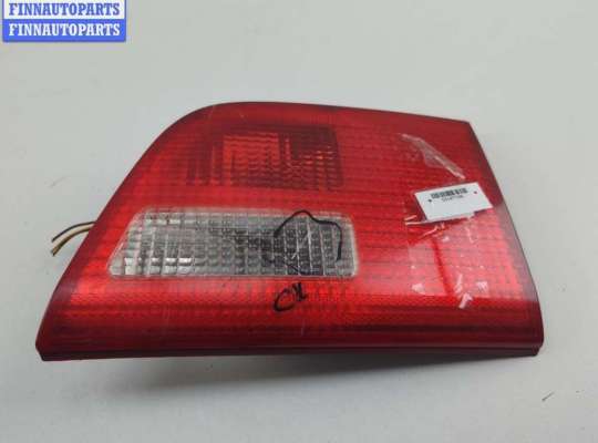 Фонарь крышки багажника на BMW X5 (E53)