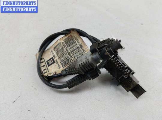 Провод датчика ABS OP2427821 на Opel Zafira B (2004-2014)