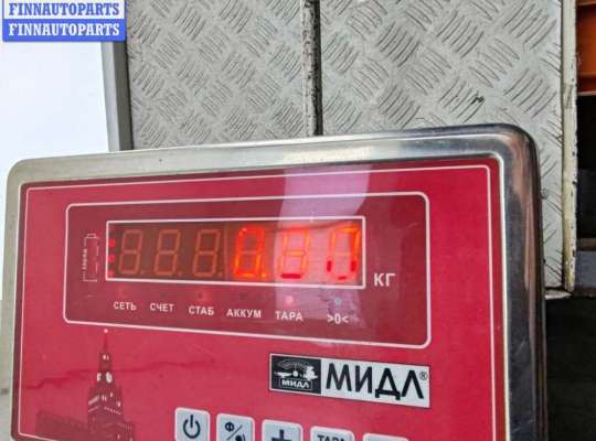 купить Блок предохранителей на Mercedes E-Class W210 (1995-2002)