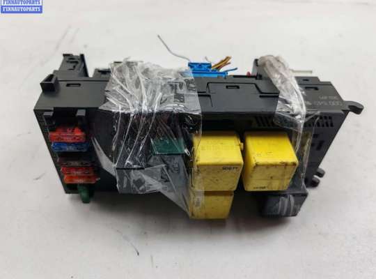 купить Блок предохранителей на Mercedes E-Class W210 (1995-2002)