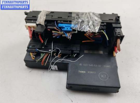 купить Блок предохранителей на Mercedes E-Class W210 (1995-2002)