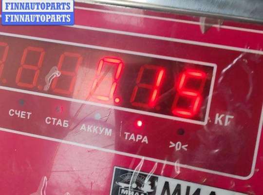 купить Ограничитель открывания двери задней на Mazda CX-7