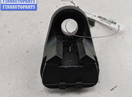 Кнопки на BMW 5 (E39)