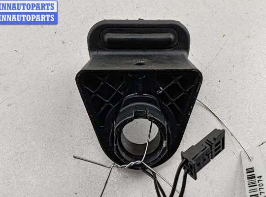 Кнопки на BMW 5 (E39)