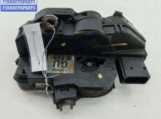 Замок двери задней правой OP2405819 на Opel Astra J (2009-2015)