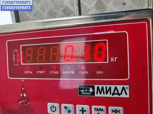 купить Рамка фары противотуманной правой на Opel Vectra C (2002-2008)