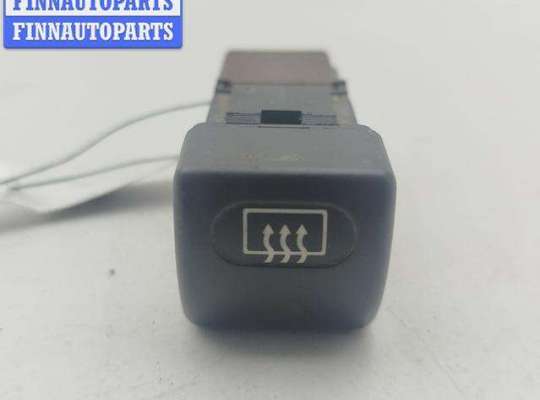 Кнопка обогрева заднего стекла CT1134250 на Fiat Scudo (1995-2007)