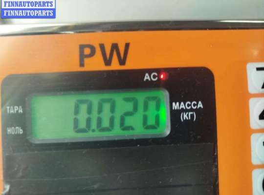 купить Кнопка обогрева заднего стекла на Fiat Scudo (1995-2007)