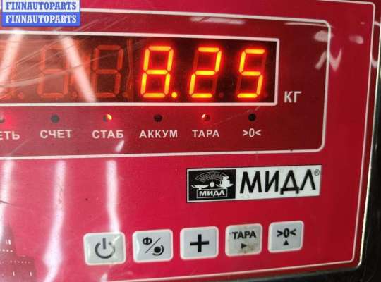 купить Стойка подвески передняя правая на Mercedes C-Class W204 (2007-2015)