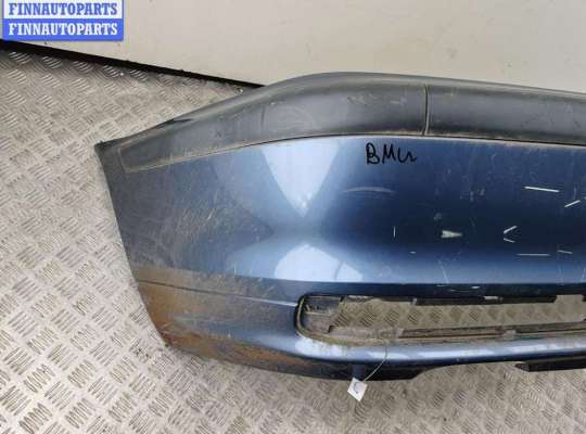 купить Бампер задний на BMW 3 E46 (1998-2006)