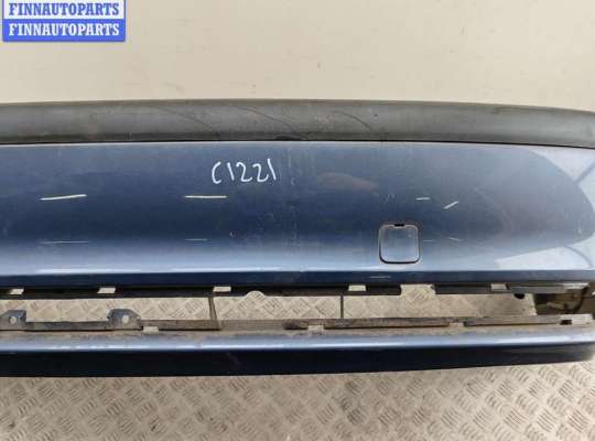 купить Бампер задний на BMW 3 E46 (1998-2006)