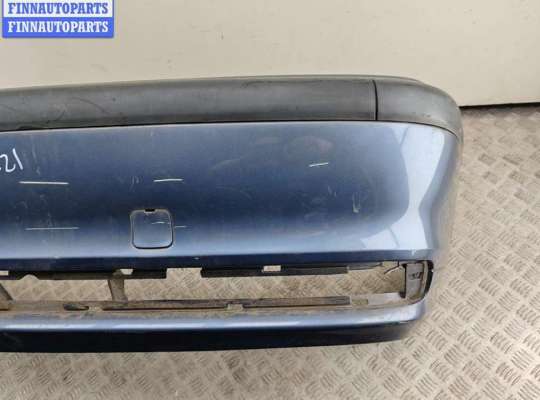 купить Бампер задний на BMW 3 E46 (1998-2006)