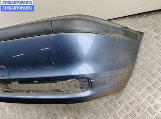 купить Бампер задний на BMW 3 E46 (1998-2006)