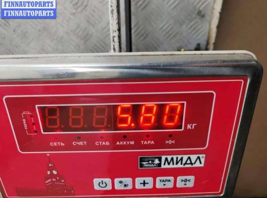 купить Бампер задний на BMW 3 E46 (1998-2006)