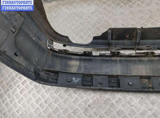 купить Бампер задний на BMW 3 E46 (1998-2006)