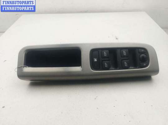 Купить Блок кнопок управления стеклоподъемниками на Volvo S40 / V50 (2004-2013) Блок кнопок управления стеклоподъемниками VL549976 на Volvo S40 / V50 (2004-2013)