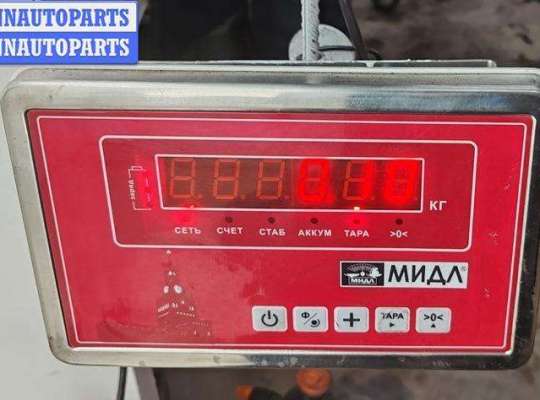 купить Датчик детонации на Opel Astra G (1998-2004)