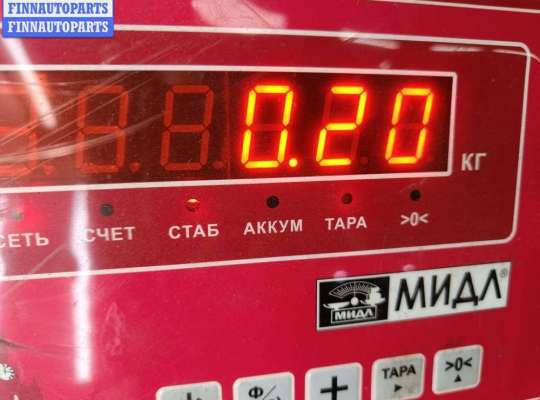 купить Подстаканник на Audi A4 B6 (2001-2004)