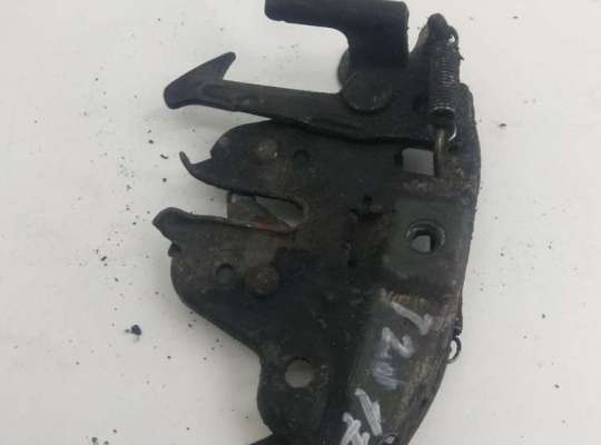 купить Замок капота на Nissan X-Trail (2001-2007) T30