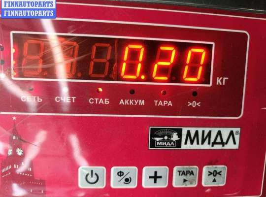 купить Форсунка омывателя на BMW 3 E46 (1998-2006)