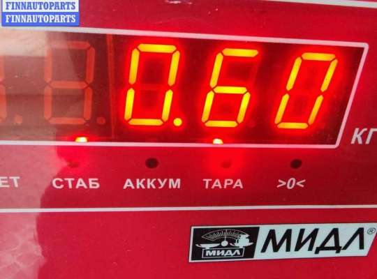 купить Патрубок турбины на Audi A4 B6 (2001-2004)