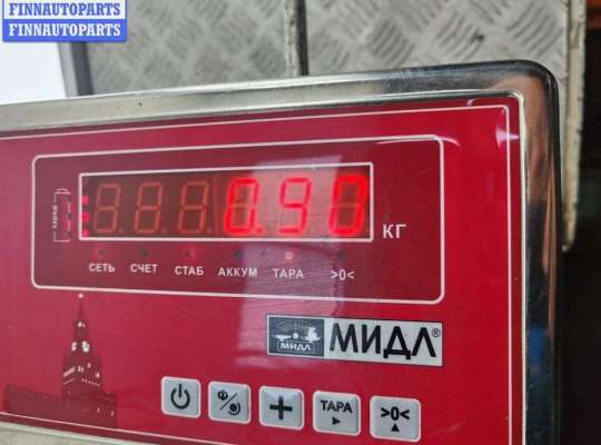 купить Зеркало наружное правое на Ford Focus II (2004-2011)