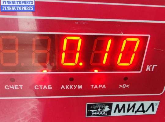 Щуп масляный на Opel Vectra C