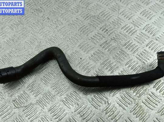 Патрубок отопителя (печки) OP2385744 на Opel Astra H (2004-2009)