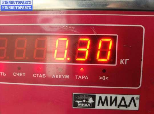 купить Патрубок отопителя (печки) на Opel Astra H (2004-2009)