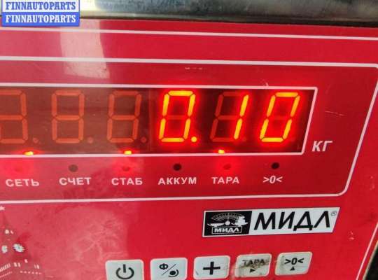 купить Форсунка топливная на Volkswagen Bora