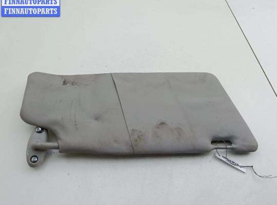 Козырек солнцезащитный левый FO1210726 на Ford Focus I (1998-2005)