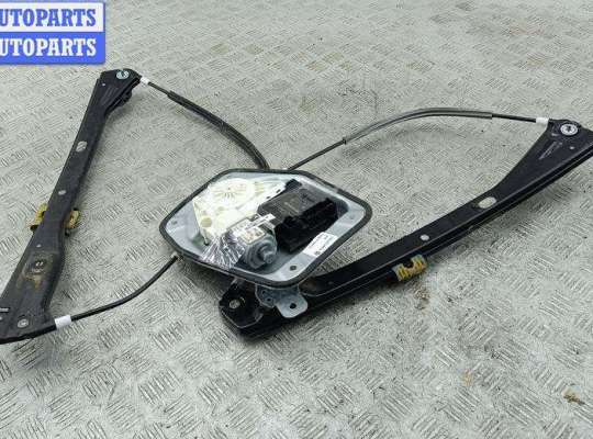 купить Стеклоподъемник электрический передний правый на Volkswagen Golf-5