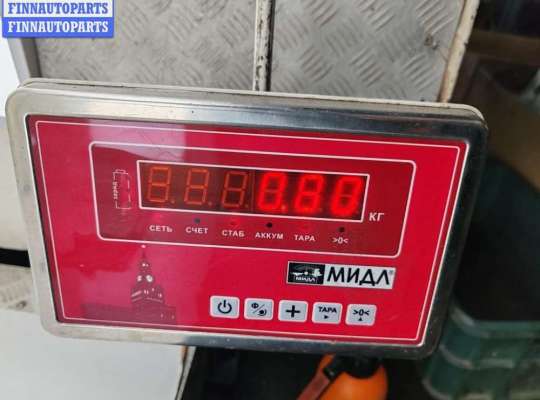 купить Радиатор АКПП на BMW 5 E39 (1995-2003)