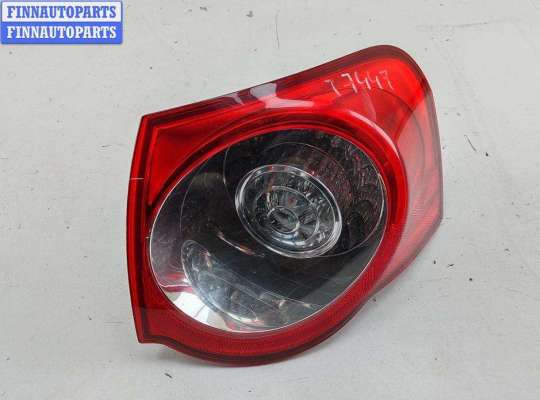 купить Фонарь задний правый на Volkswagen Passat B6