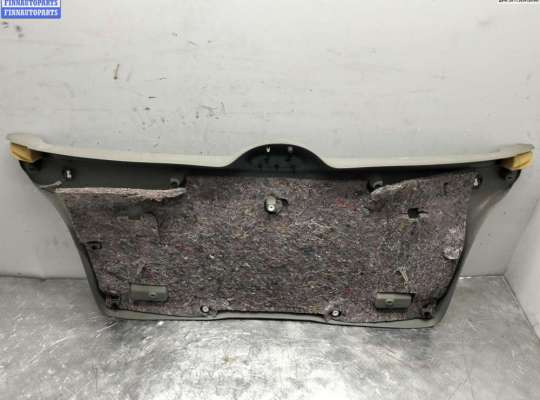 купить Обшивка крышки багажника на Renault Scenic I (1996-2003)