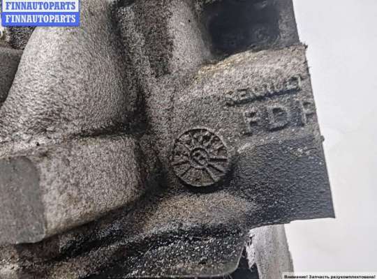 ДВС (Двигатель) на Mitsubishi Space Star DG0