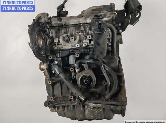 ДВС (Двигатель) на Mitsubishi Space Star DG0