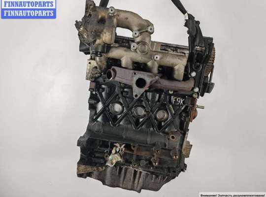 ДВС (Двигатель) на Mitsubishi Space Star DG0