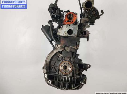 ДВС (Двигатель) на Mitsubishi Space Star DG0