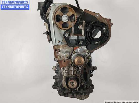 ДВС (Двигатель) на Mitsubishi Space Star DG0