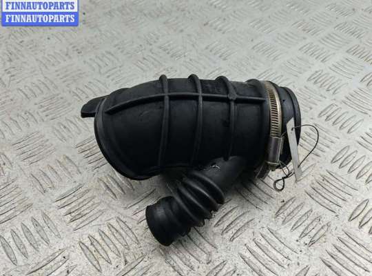 Гофра (патрубок) воздушного фильтра