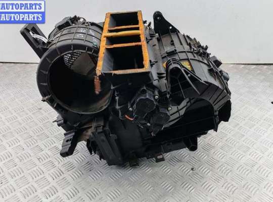 купить Отопитель салона в сборе на Citroen C5 (2001-2008)