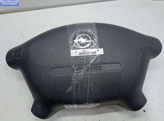 купить Подушка безопасности (Airbag) водителя на Opel Vectra B