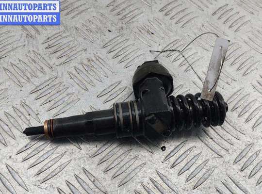 купить Форсунка топливная на Volkswagen Touareg