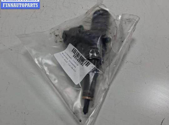 купить Форсунка топливная на Volkswagen Touareg