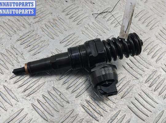 купить Форсунка топливная на Volkswagen Touareg