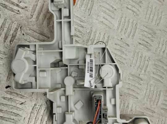 купить Плата фонаря заднего правого на Ford Mondeo III (2000-2007)