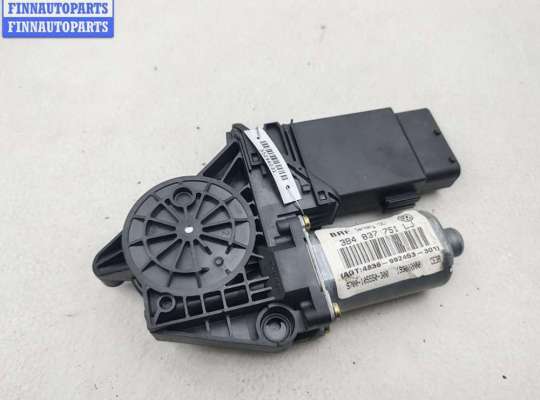 купить Моторчик стеклоподъемника передний левый на Volkswagen Passat B5+ (GP)