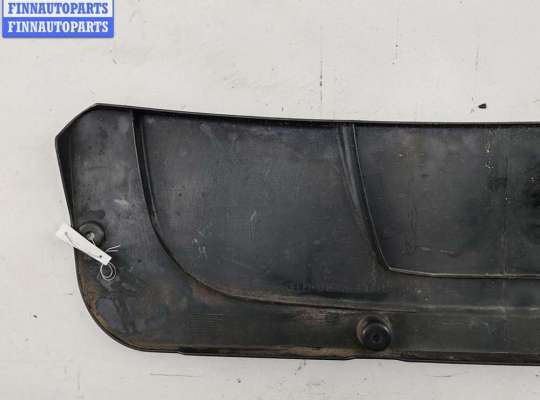 купить Диффузор (кожух) вентилятора радиатора на BMW 7 E65/E66 (2001-2008)